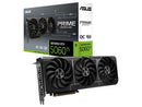 ASUS nVidia GeForce DUAL-RTX5060TI-O8G RTX 5060 Ti 8GB GDDR7 OC Edition 2602MHz Boost Clock, RAM 28Gbps, 767AI TOPs, Digital Max Resolution