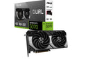 ASUS nVidia Dual GeForce RTX™ 5070 12GB GDDR7 OC Edition, 988TOPs, 6144 CUDA, 28Gbps, 192-bit, PCIe 5.0, 2.53-Slot