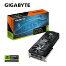 Gigabyte GeForce RTX™ 5070 EAGLE OC SFF 12G, 2587 MHz, CUDA  6144, 28 Gbps, GDDR7, 192 bit, PCI-E 5.0, PSU 750W, DisplayPort 2.1b *3 HDMI 2.1b *1