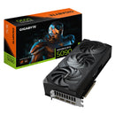 Gigabyte GeForce RTX™ 5090 WINDFORCE OC 32G, 2467 MHz, CUDA 21760, 28 Gbps, GDDR7, 512 bit, PCI-E 5.0, PSU 1000W, DisplayPort 2.1b *3 HDMI 2.1b *1