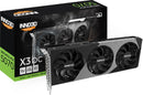 INNO3D nVidia GeForce RTX 5070  X3 OC 12GB GDDR7 2542 MHz Boost Clock, RAM 28 Gbps, 3x DP, 1xHDMI 300x116x41mm