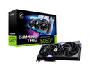MSI nVidia GeForce RTX 5060 Ti 16G GAMING TRIO, PCI Express Gen 5x16, 28Gbps, Boost: 2572 MHz, CUDA 4608 Units, 16GB GDDR7, HDMI™ x 1