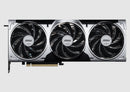 MSI nVidia GeForce RTX™ 5080 16G VENTUS 3X OC PLUS, Boost: 2640 MHz, CUDA 10752 Units, 16GB GDDR7, HDMI™ x 1,