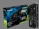 PALIT RTX3060 INFINITY 2 OC 12GB GDDR6 192bit 3-DP HDMI -NE63060U19K9-PG190L