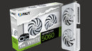 PALIT RTX5060 WHITE OC 8GB GDDR7 128bit 3-DP HDMI NE75060U19P1-GB2063M