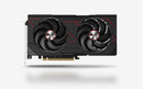 SAPPHIRE PULSE AMD RADEON™ RX 9060 XT GAMING OC 8GB DUAL HDMI / DP (11350-04-20G)