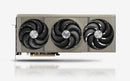 SAPPHIRE NITRO+ AMD RADEON™ RX 9070 XT GAMING OC 16GB DUAL HDMI / DUAL DP (11348-01-20G)