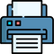 Printers & Office Machines